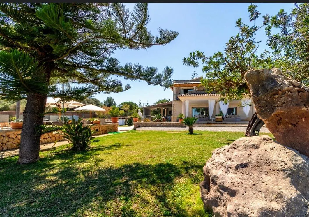 Finca Es Velar Muro 0*,  Spain